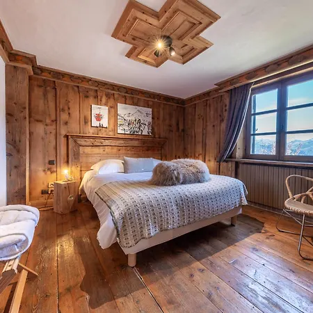 Familial Authentique Avec Spa, Jacuzzi Et Hammam - 1850 - Fr-1-613a-26 Chalet *